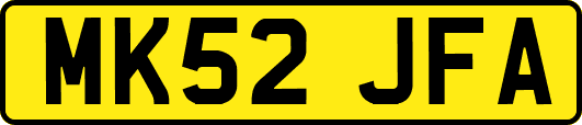 MK52JFA