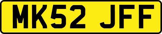 MK52JFF