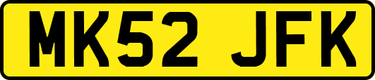 MK52JFK