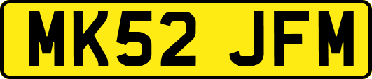 MK52JFM