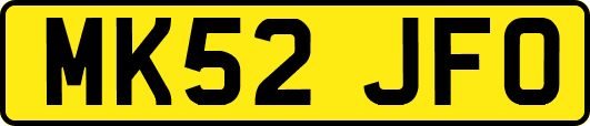 MK52JFO