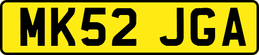 MK52JGA