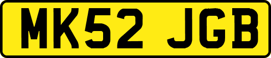 MK52JGB