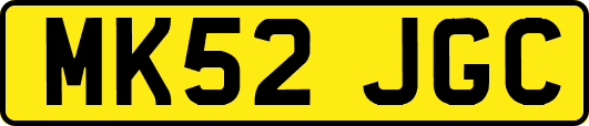 MK52JGC