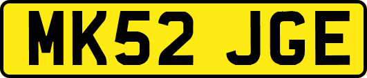 MK52JGE