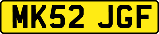 MK52JGF