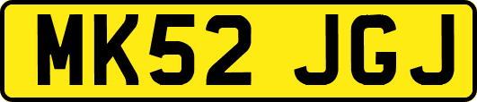MK52JGJ