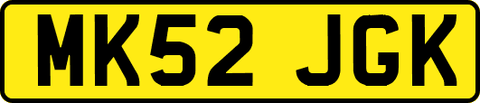 MK52JGK