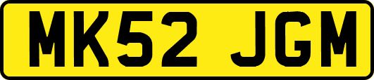 MK52JGM