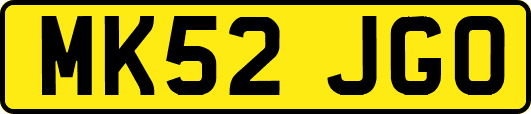 MK52JGO