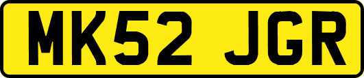 MK52JGR