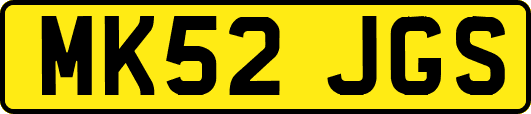 MK52JGS