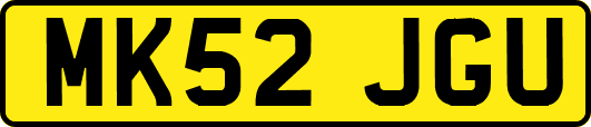 MK52JGU