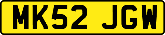 MK52JGW