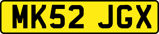 MK52JGX