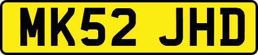 MK52JHD