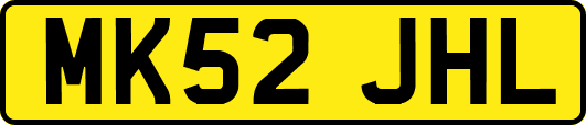 MK52JHL