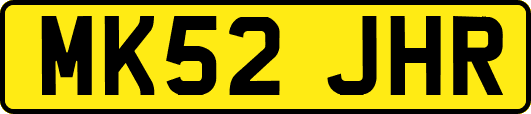 MK52JHR