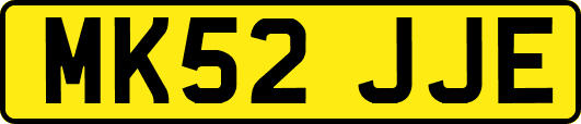 MK52JJE