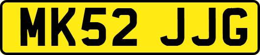 MK52JJG