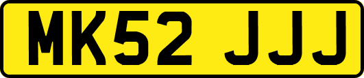 MK52JJJ