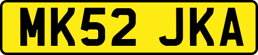 MK52JKA
