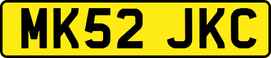 MK52JKC