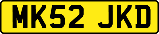 MK52JKD