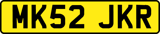 MK52JKR