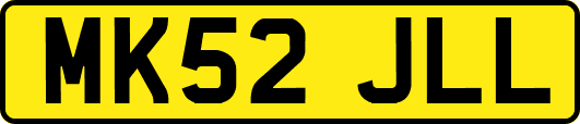 MK52JLL
