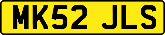 MK52JLS