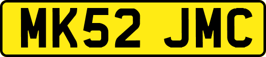 MK52JMC