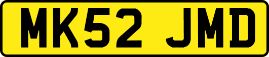 MK52JMD