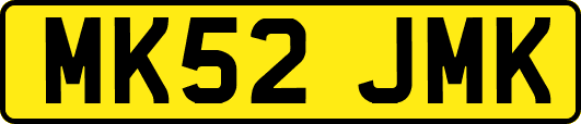MK52JMK