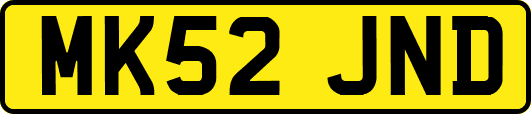 MK52JND