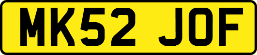MK52JOF