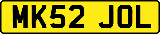 MK52JOL