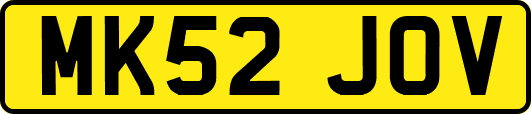 MK52JOV