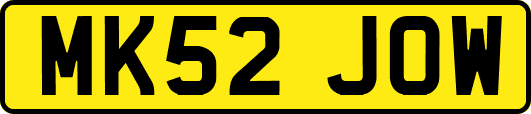 MK52JOW