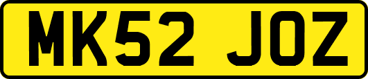 MK52JOZ