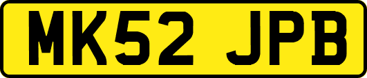 MK52JPB