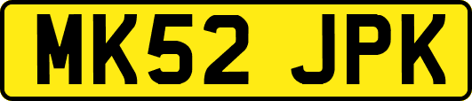 MK52JPK