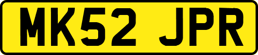 MK52JPR