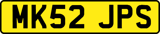 MK52JPS