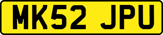 MK52JPU