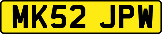 MK52JPW