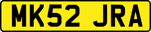 MK52JRA