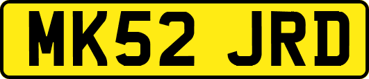 MK52JRD
