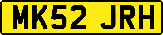 MK52JRH