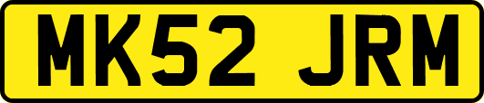 MK52JRM